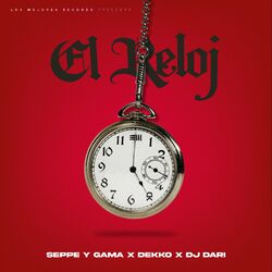 Cover of El Reloj