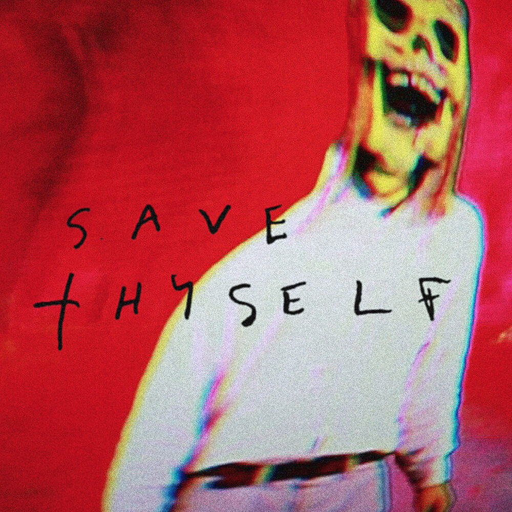 Picture of Save Thyself