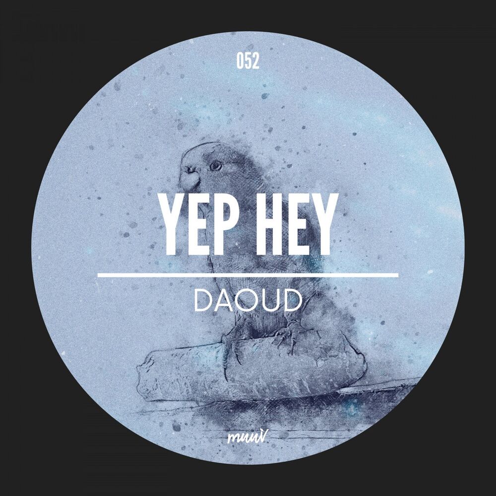 Picture of Yep Hey