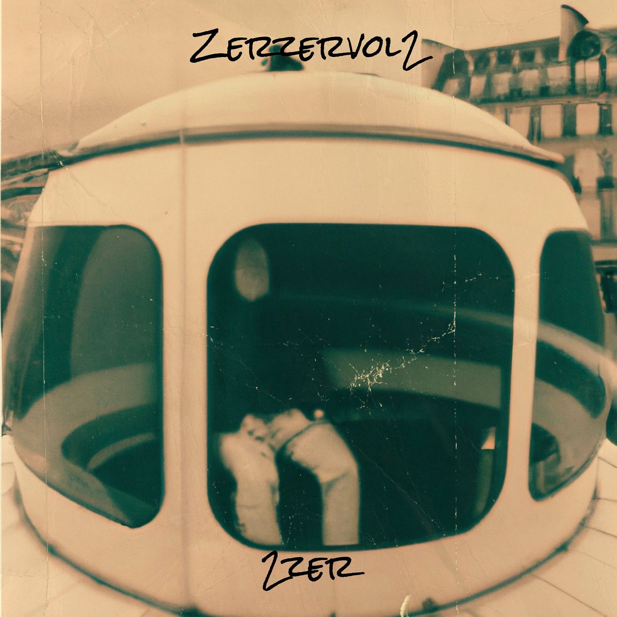 Album cover of TLN