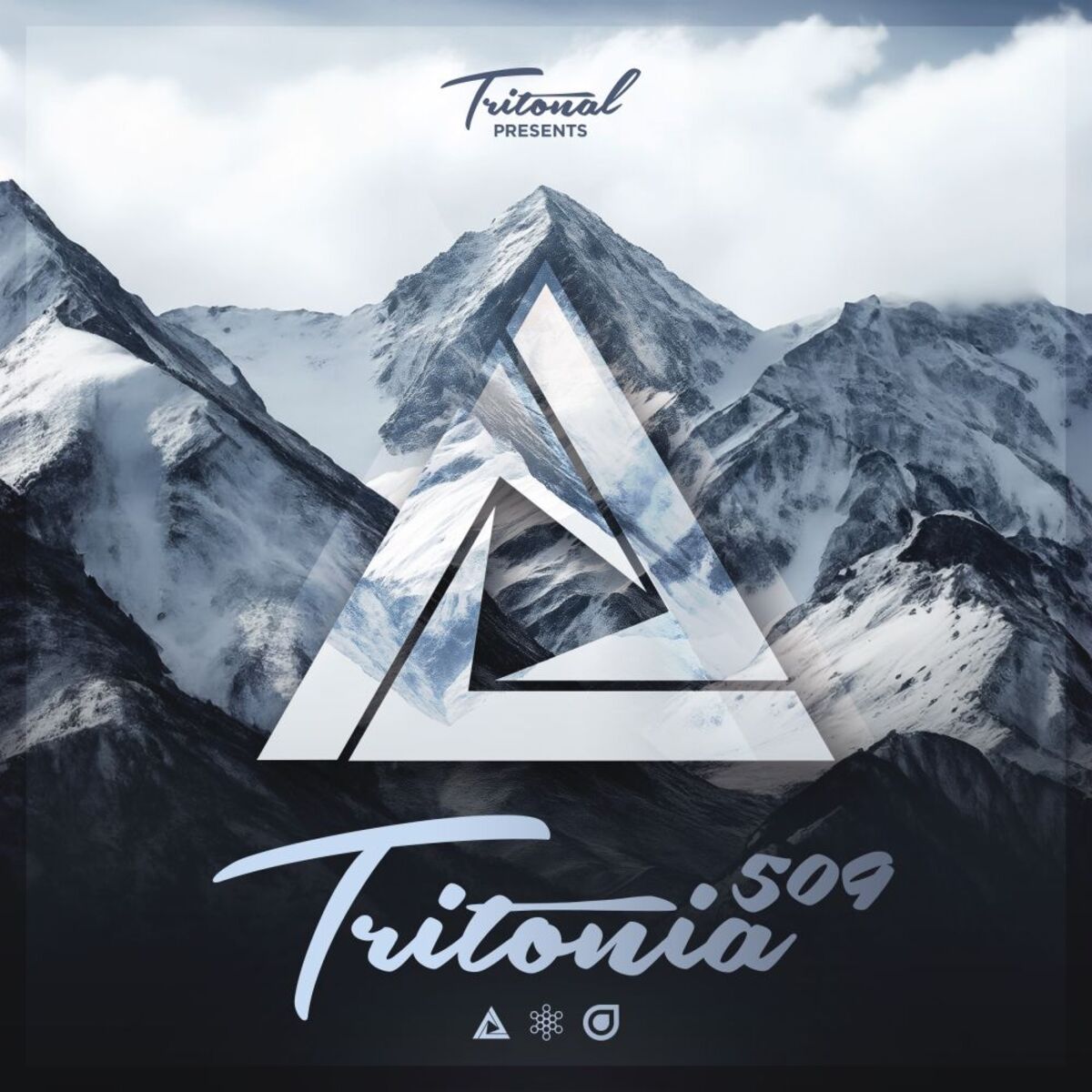 Album cover of Tritonia 509