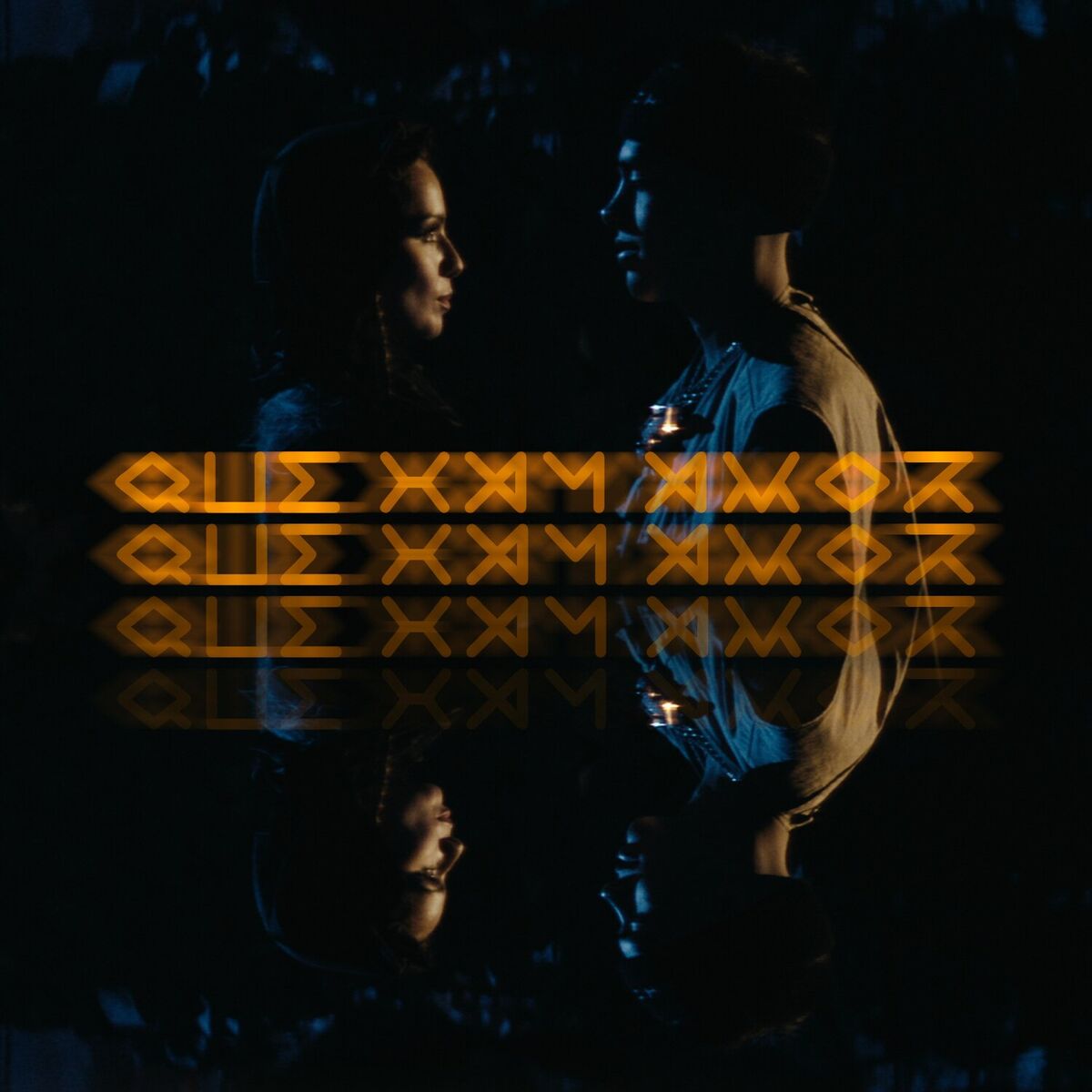 Album picture of Que Hay Amor