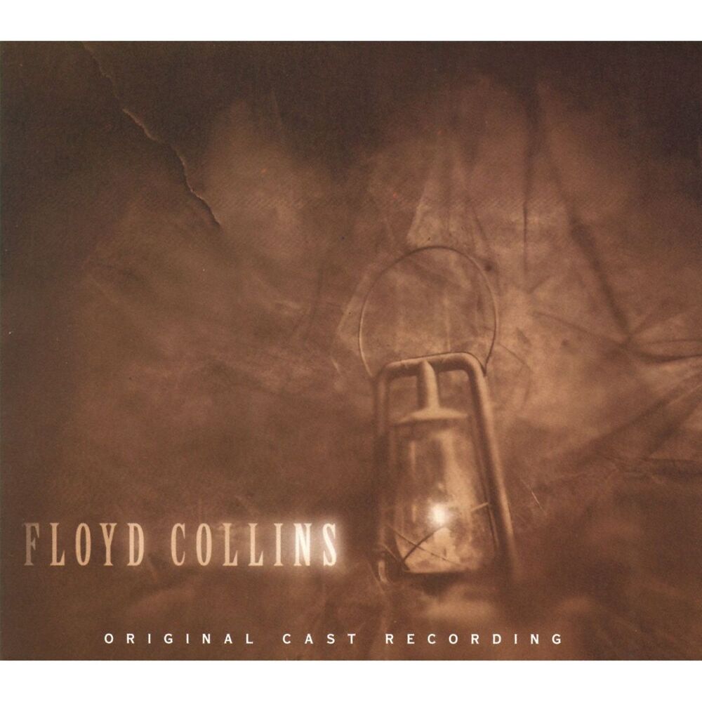 Picture of Floyd Collins (Original Cast Recording)