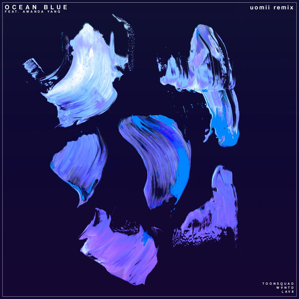 Picture of Ocean Blue (uomii remix)