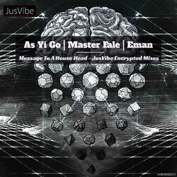 Cover of Message To A House Head