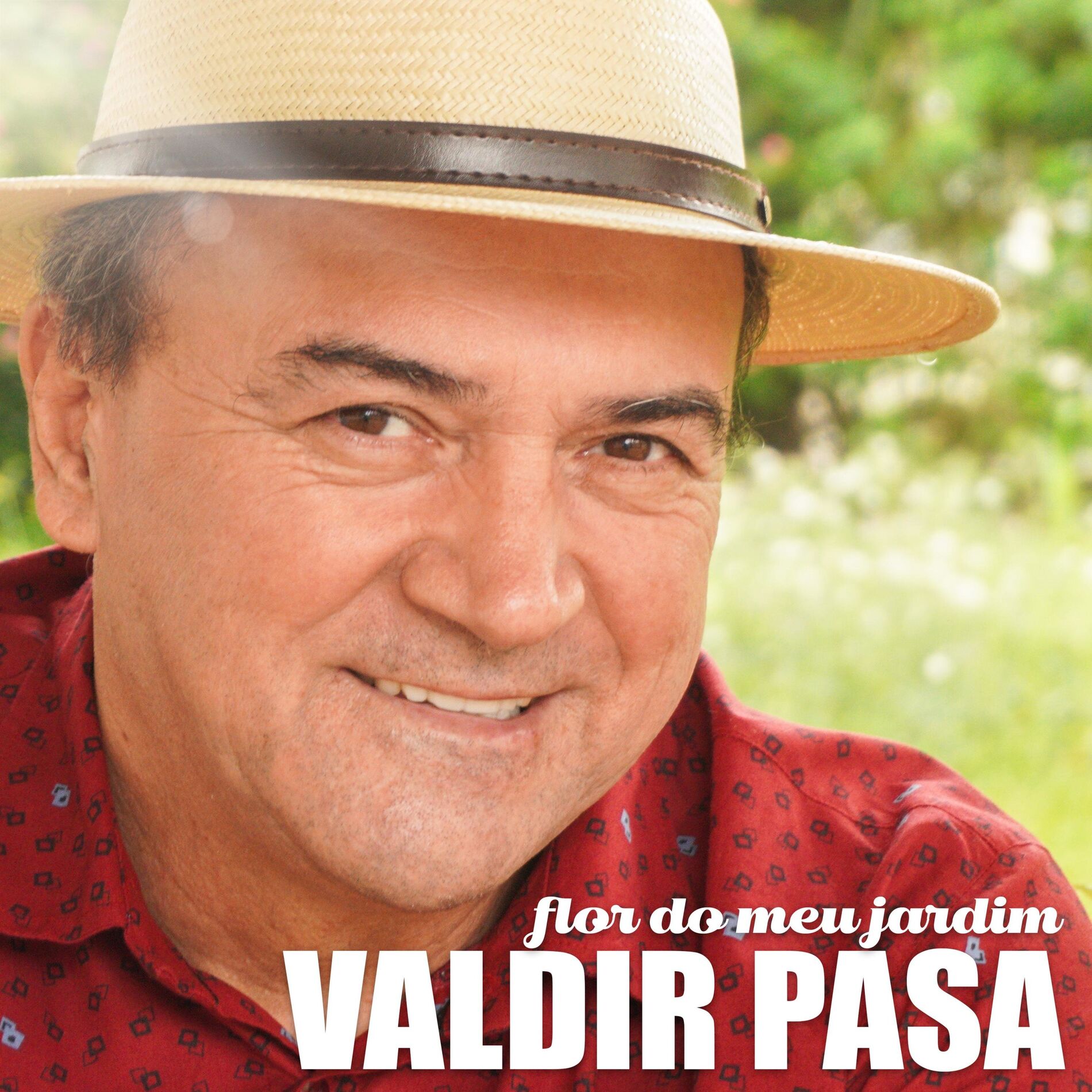 Album cover of Flor do Meu Jardim