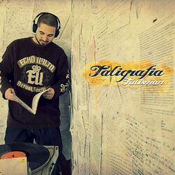 Cover of Taligrafía