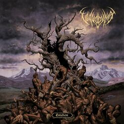 Cover of Entabeni