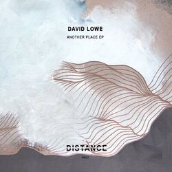 Cover of Another Place EP
