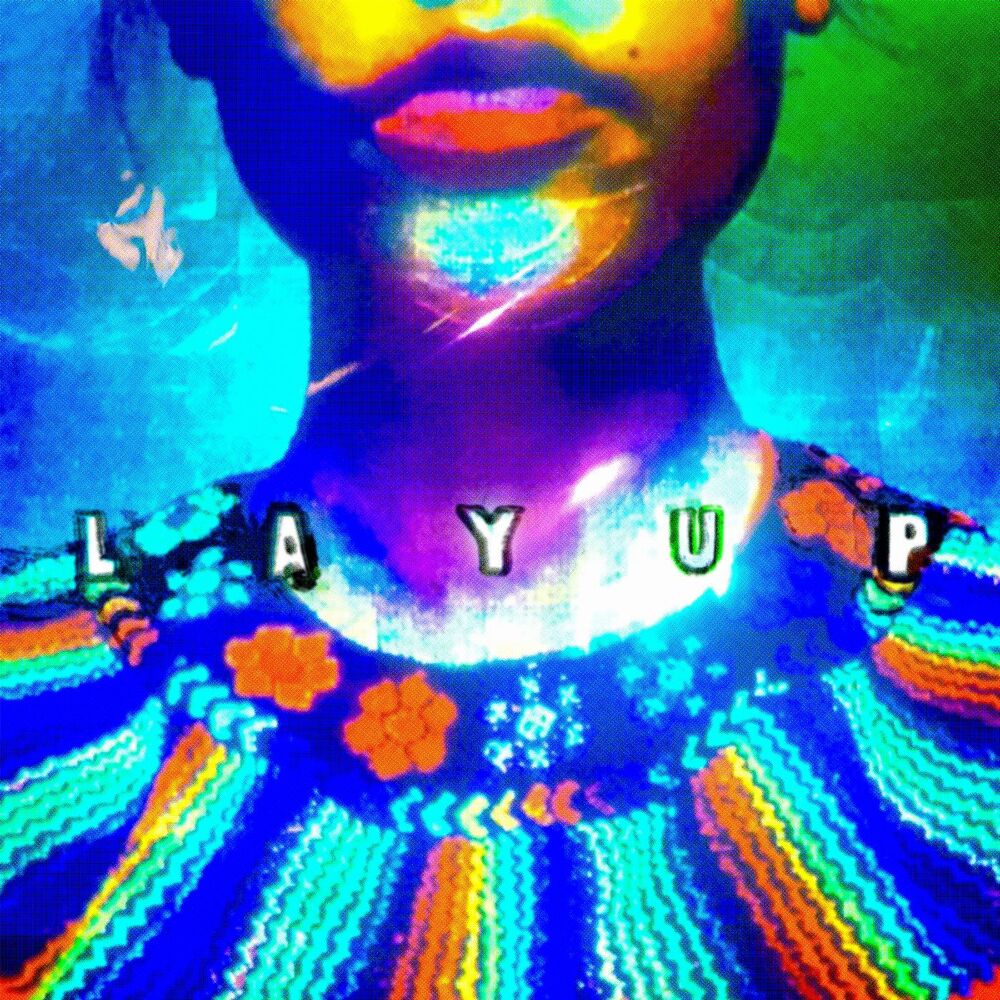Picture of Layup - EP