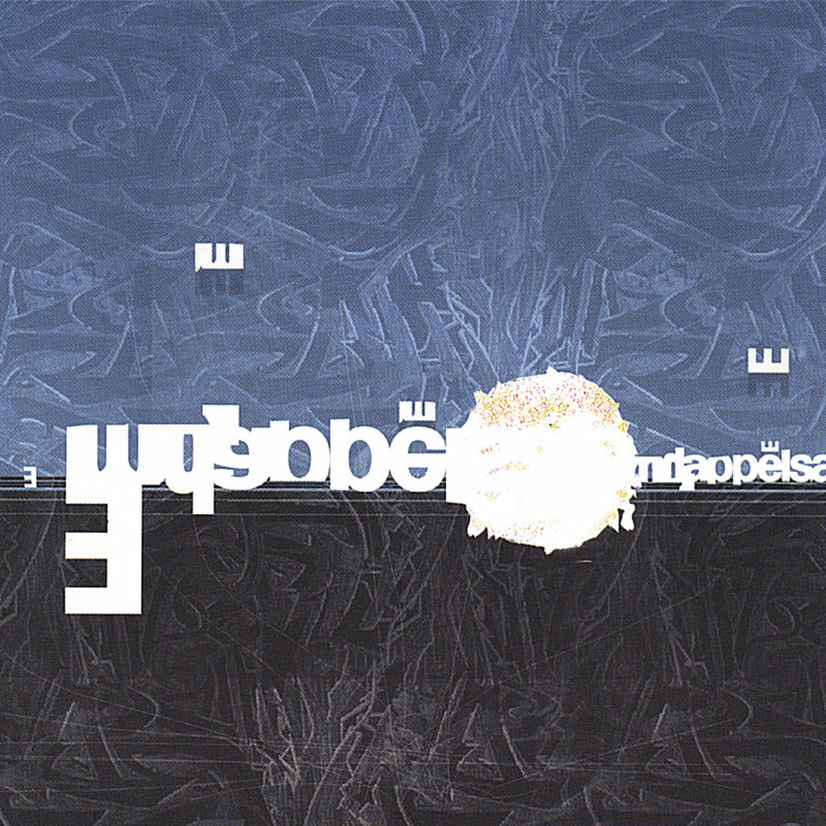 Album cover of Appelsap