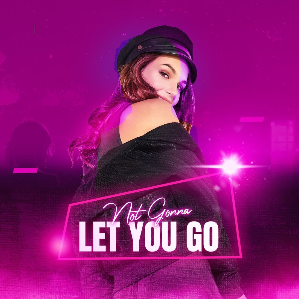 Picture of Not Gonna Let You Go