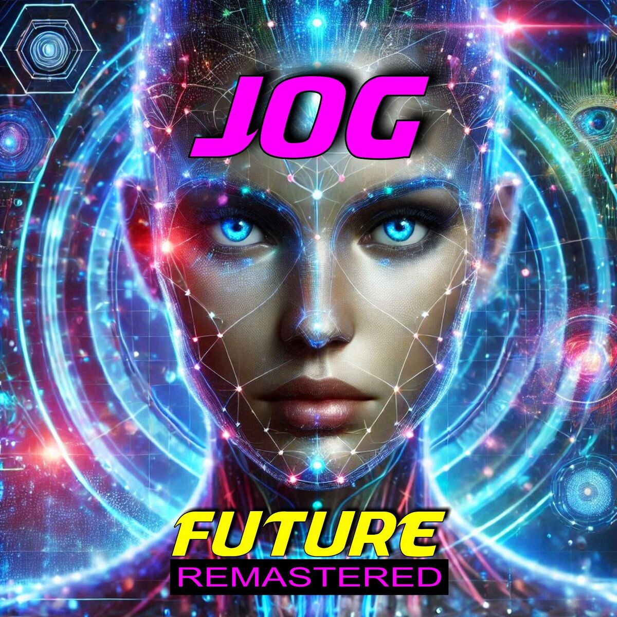 Album cover of Future (Remastered)