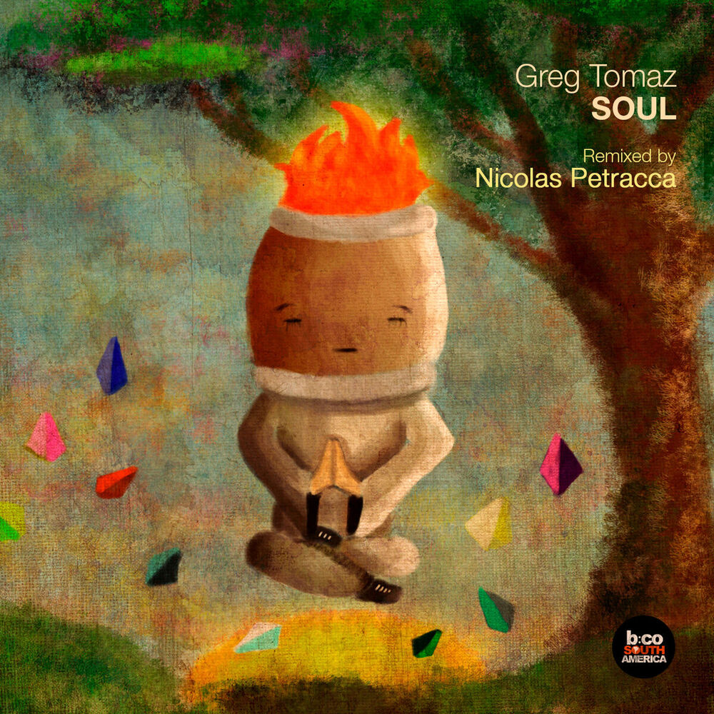 Picture of Soul
