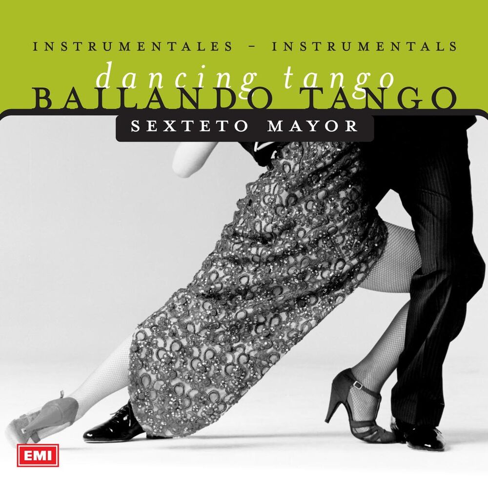 Picture of Bailando Tango