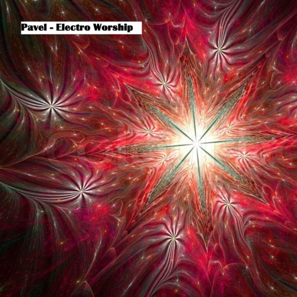 Picture of Electro Worship (Special Mixes)