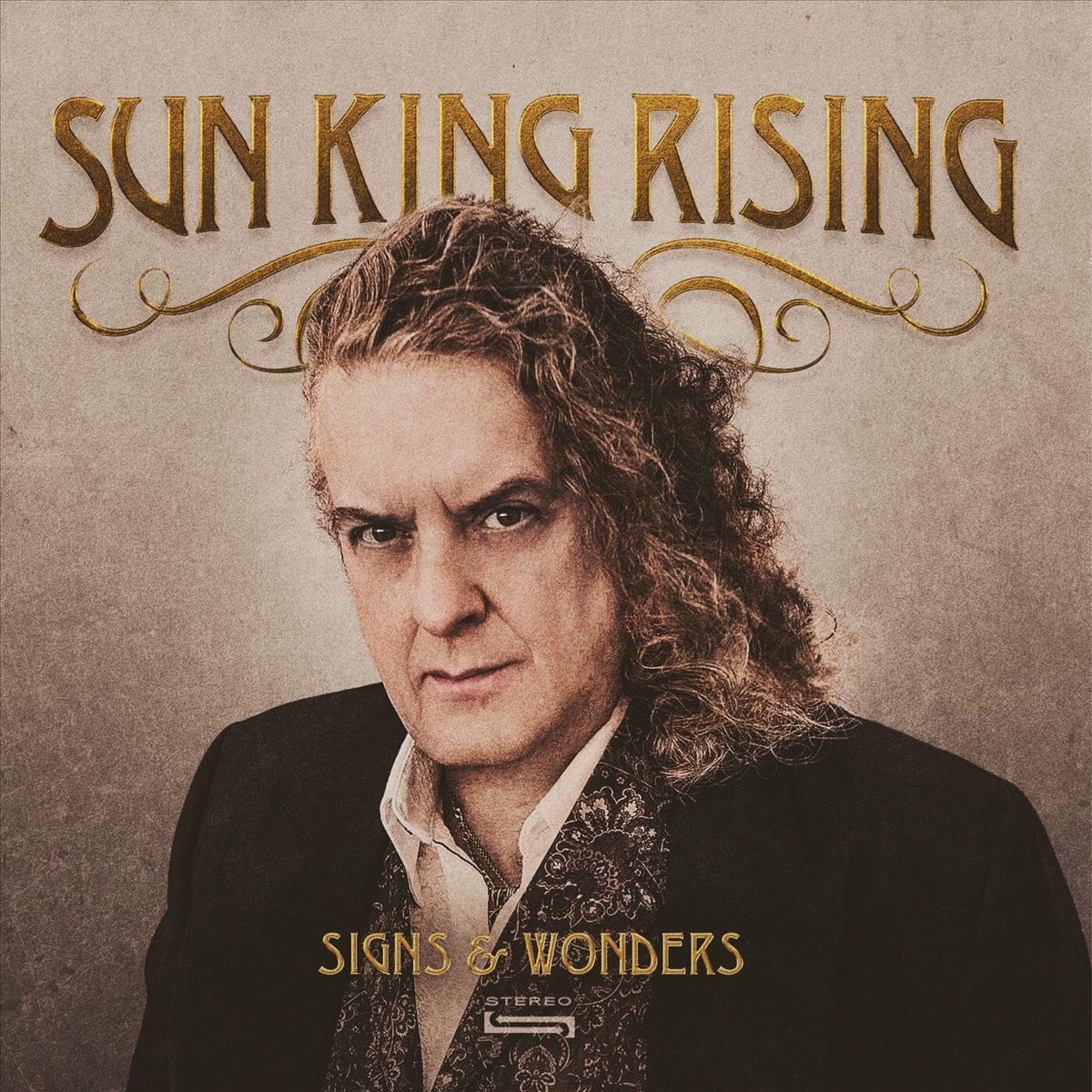 Album cover of Signs & Wonders