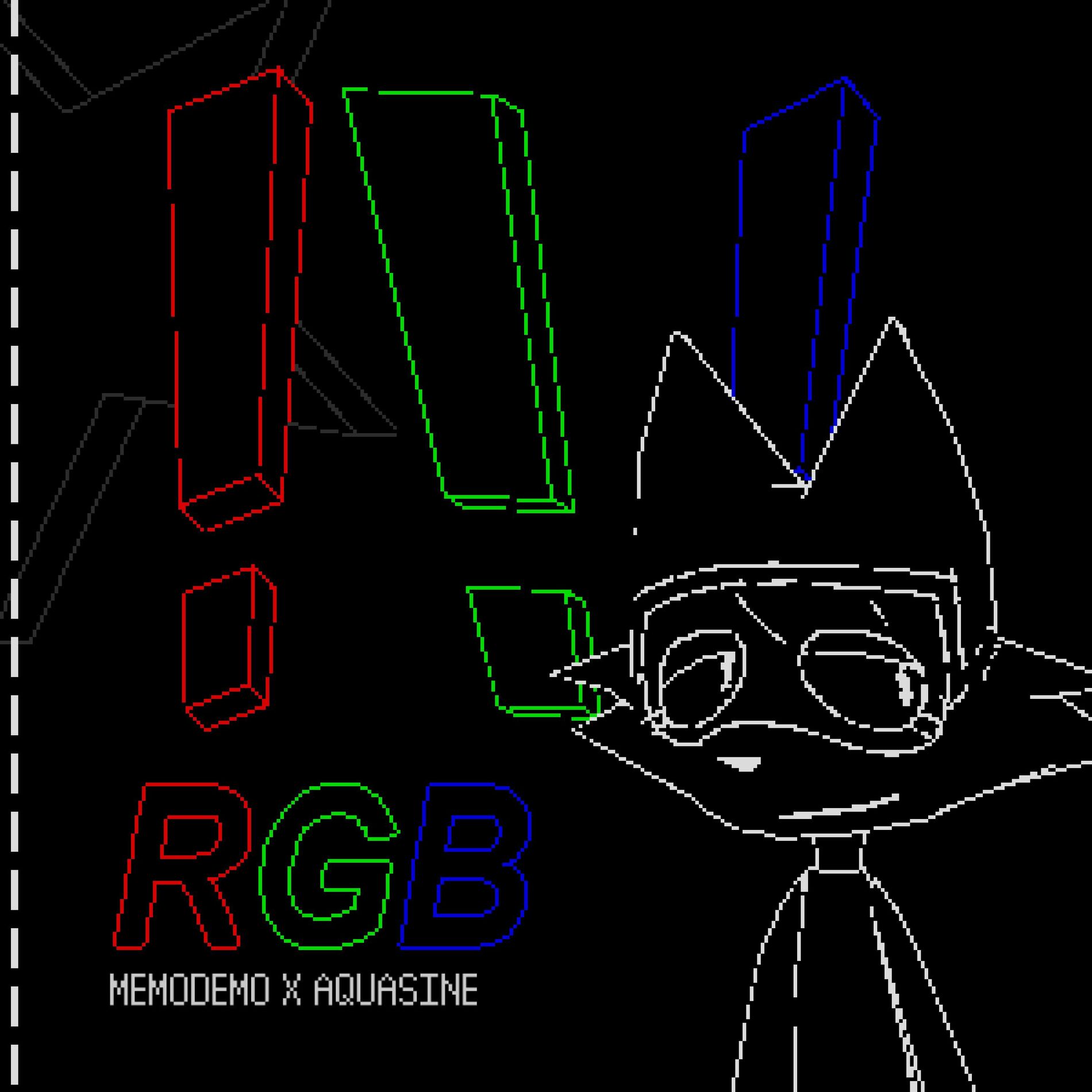 Album cover of RGB