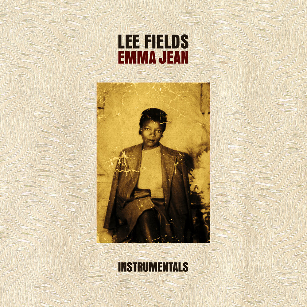 Picture of Emma Jean Instrumentals