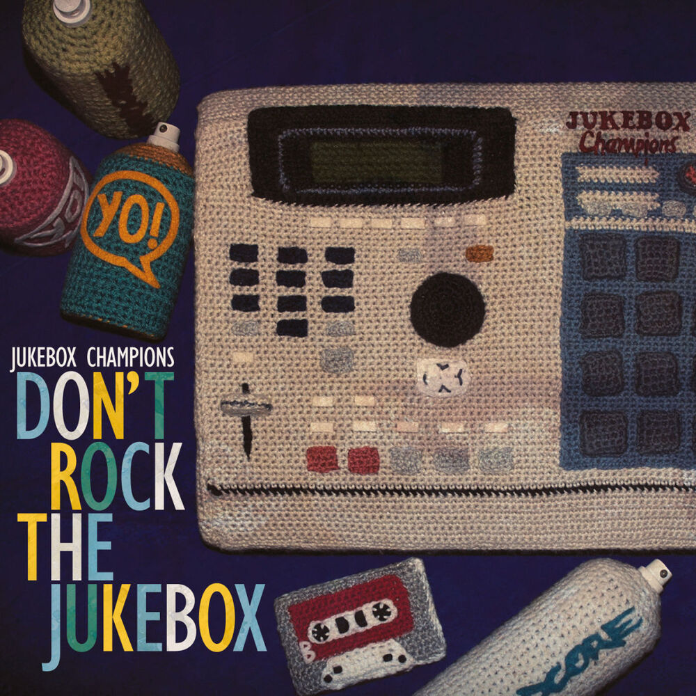 Picture of Don't Rock the Jukebox