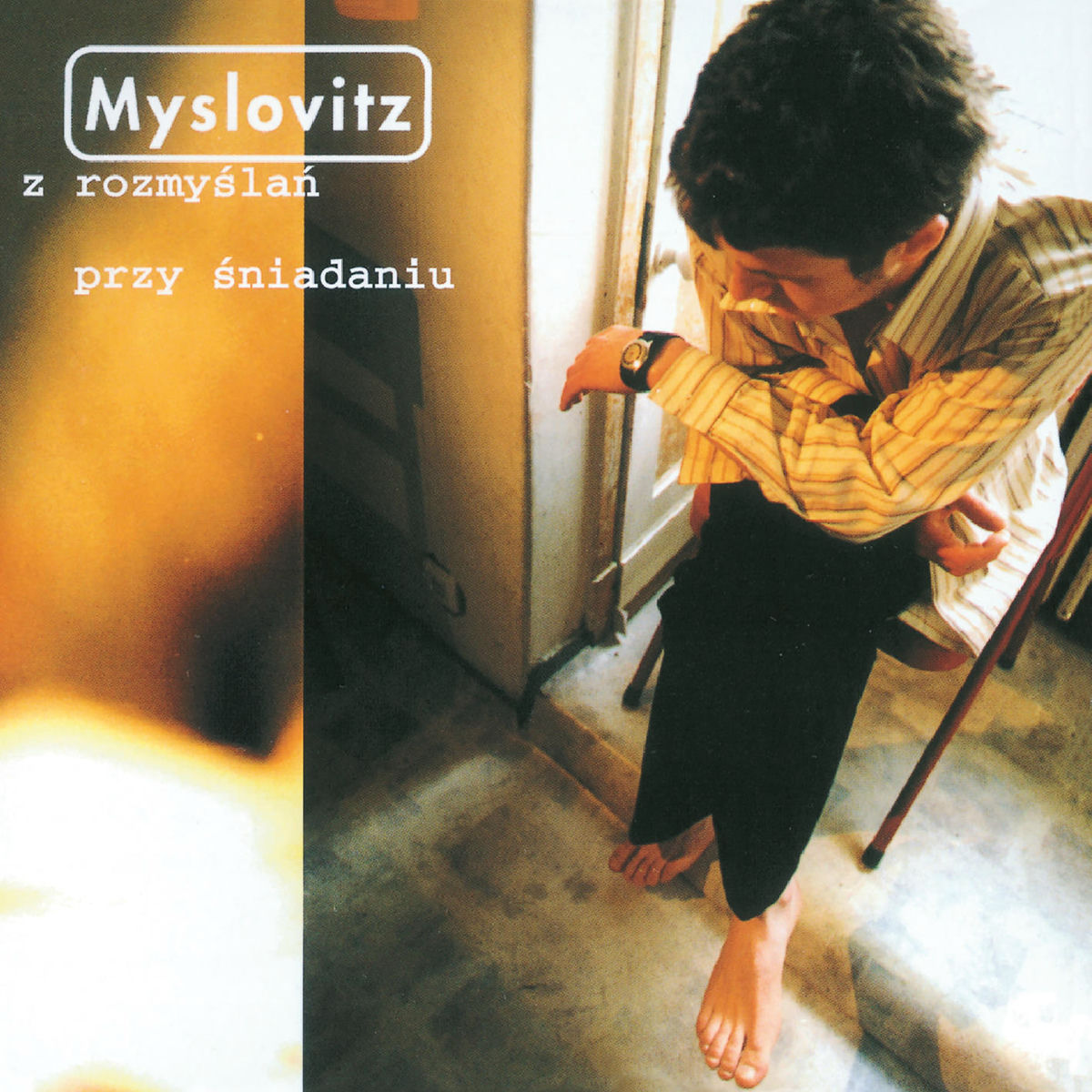 Album cover of Z rozmyślań przy śniadaniu