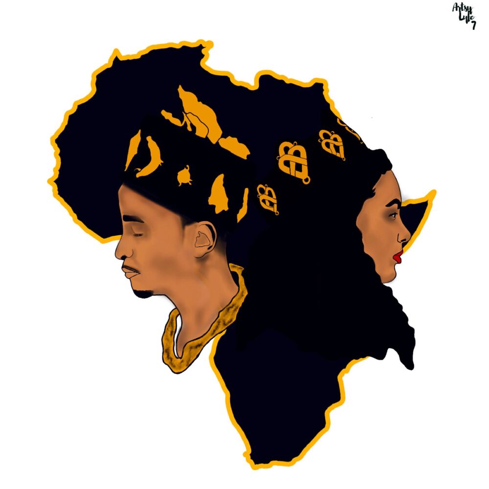 Picture of Motherland (African Ting) (feat. Eva Sita)