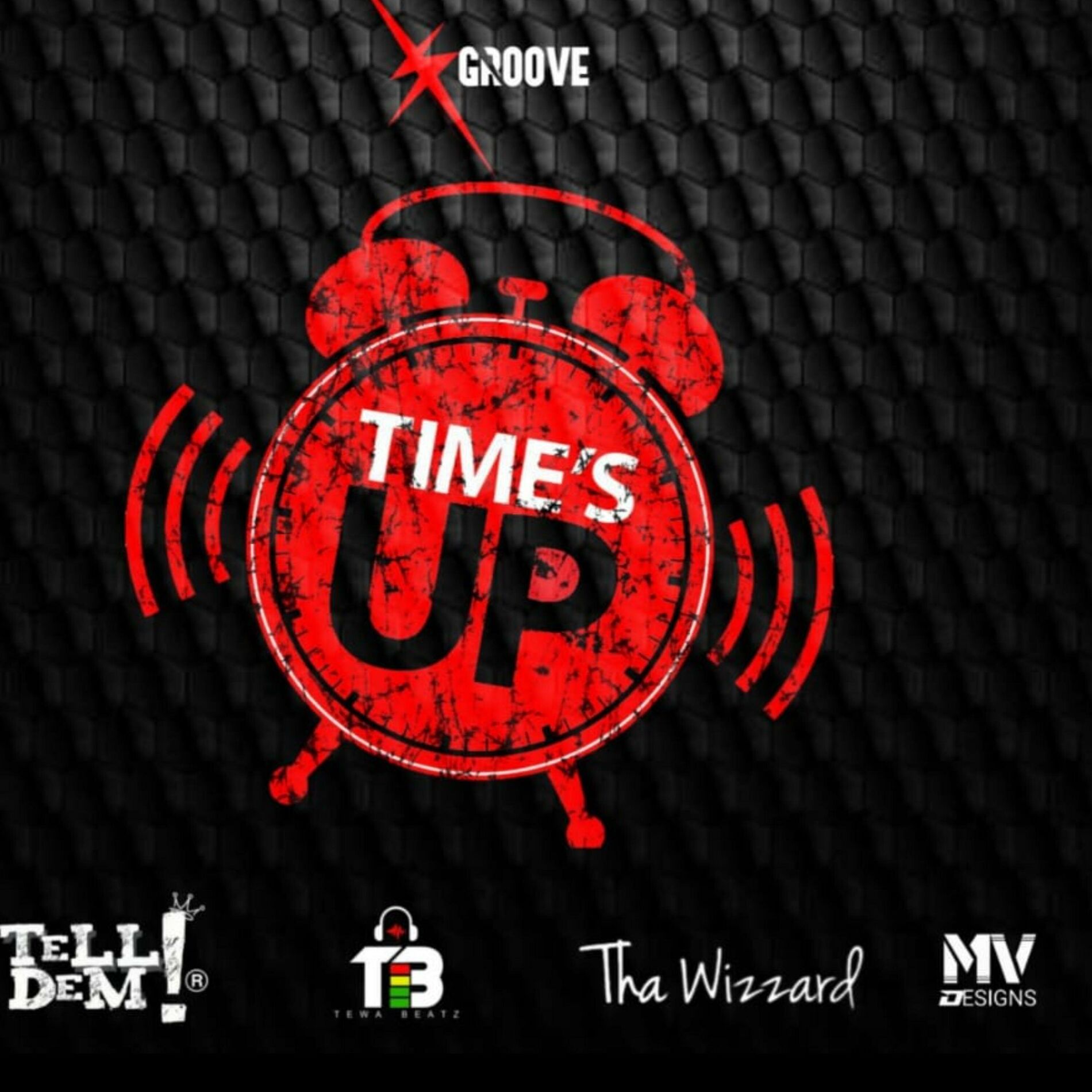 Album cover of Times Up (feat. Milla)