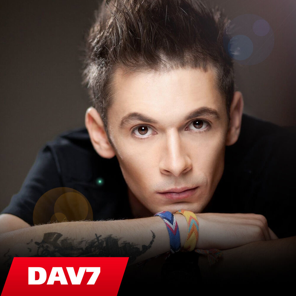 Picture of David Deejay - Sexy Thing (feat. Dony) HD