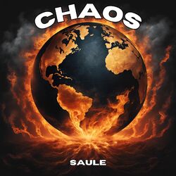 Cover of Chaos