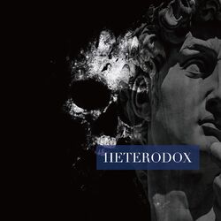 Cover of HETERODOX