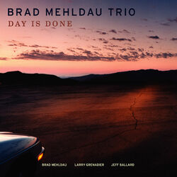 Cover of Day Is Done (Deluxe Version)