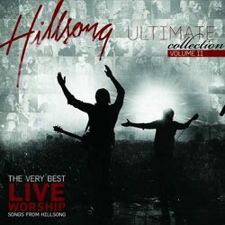 Cover of Ultimate Collection Vol. 2 (Live)