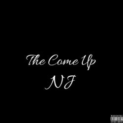 Cover of The Come Up (Hosted by itsruonthabeat)