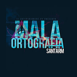 Cover of Mala Ortografía