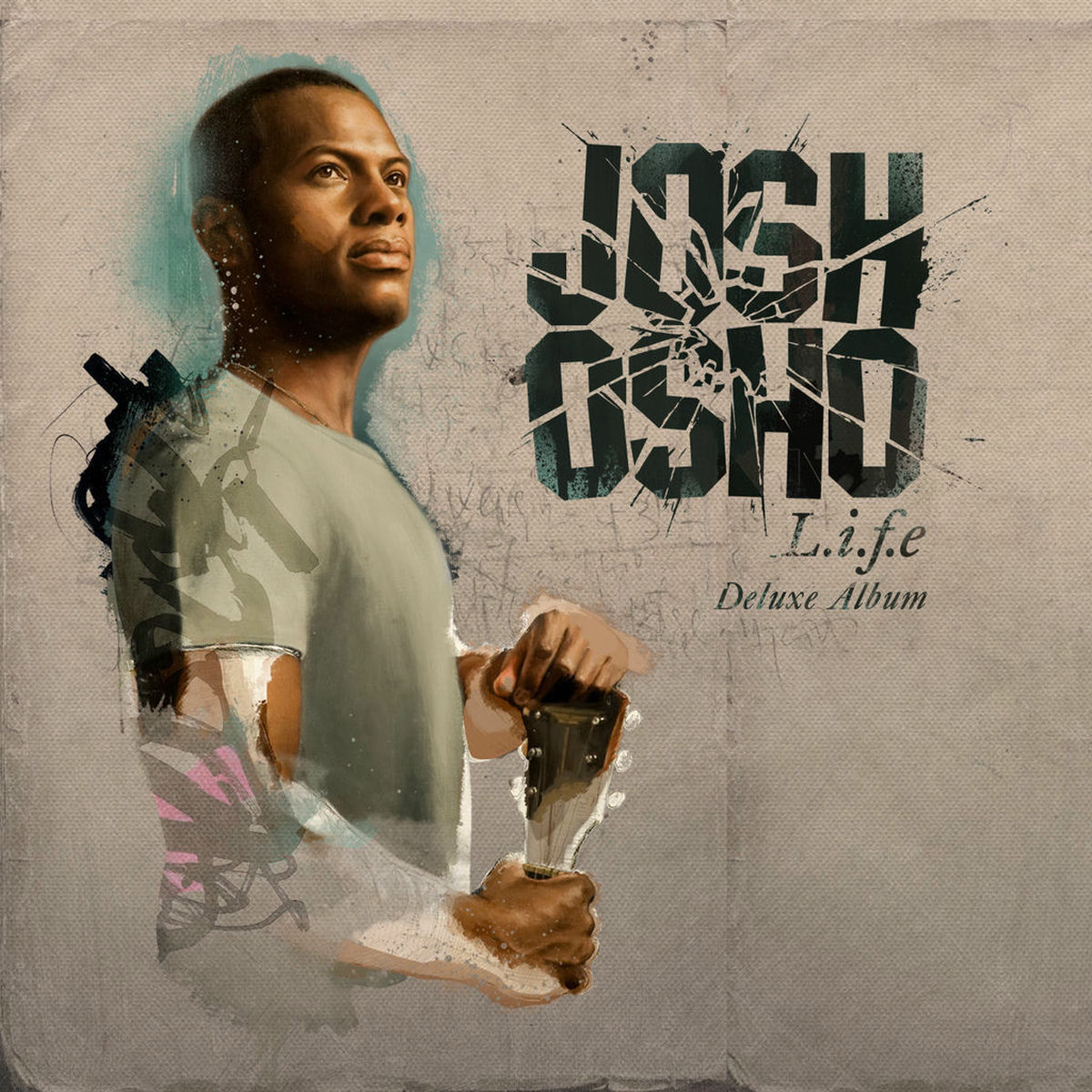 Album cover of L.i.f.e (Deluxe)