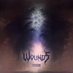 Cover of Ruin