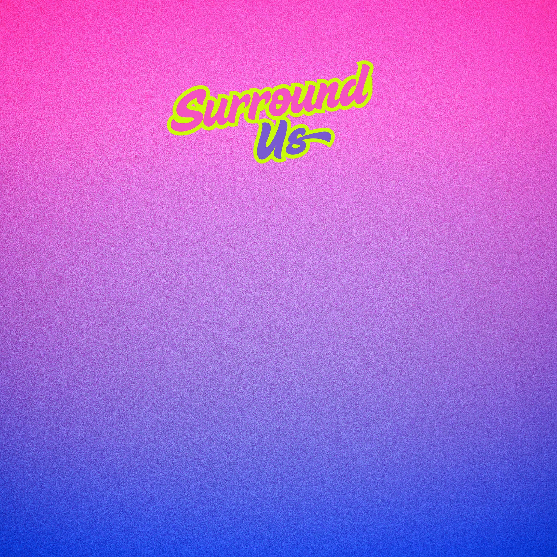 Album cover of Surround Us