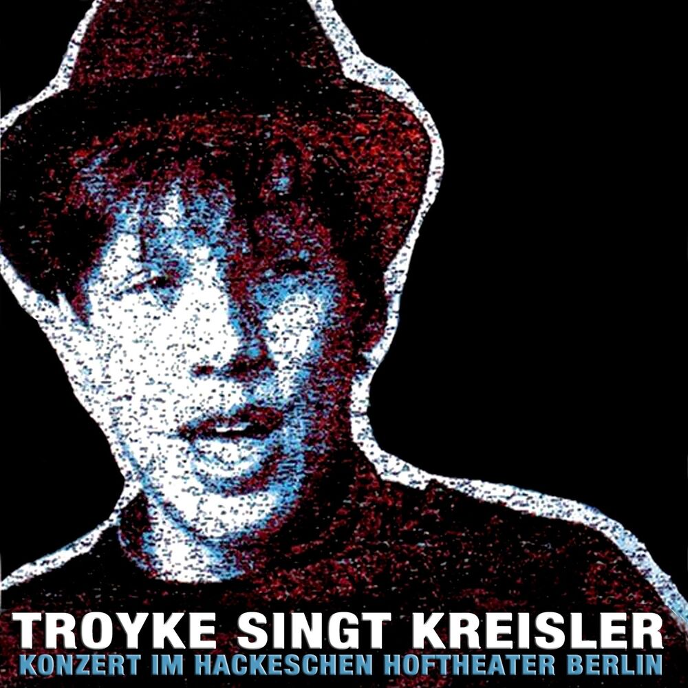 Picture of Troyke singt Kreisler - Konzert im Hackeschen Hoftheater Berlin