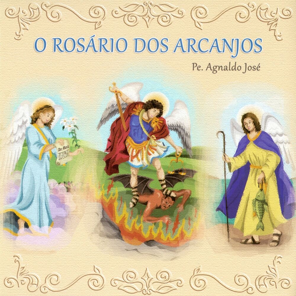 Picture of O Rosário dos Arcanjos