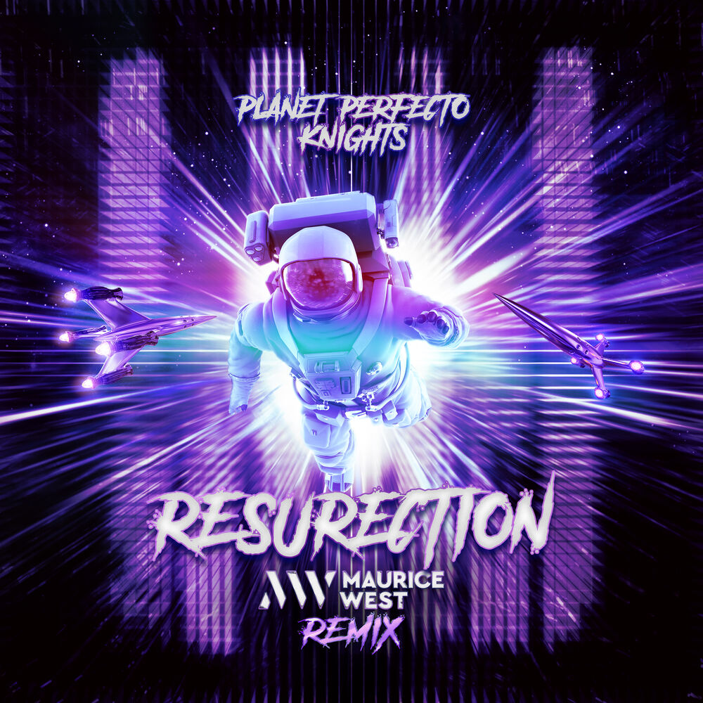 Picture of ResuRection (Maurice West Remix)