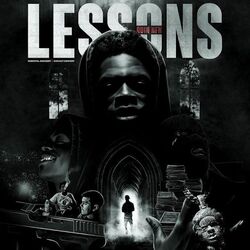 Cover of Lessons
