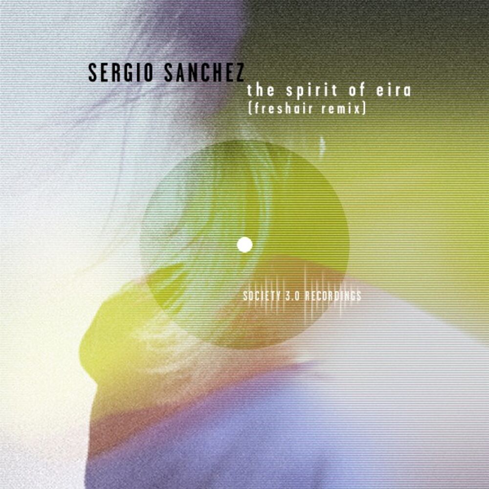 Picture of The Spirit of Eira (Freshair Remix)