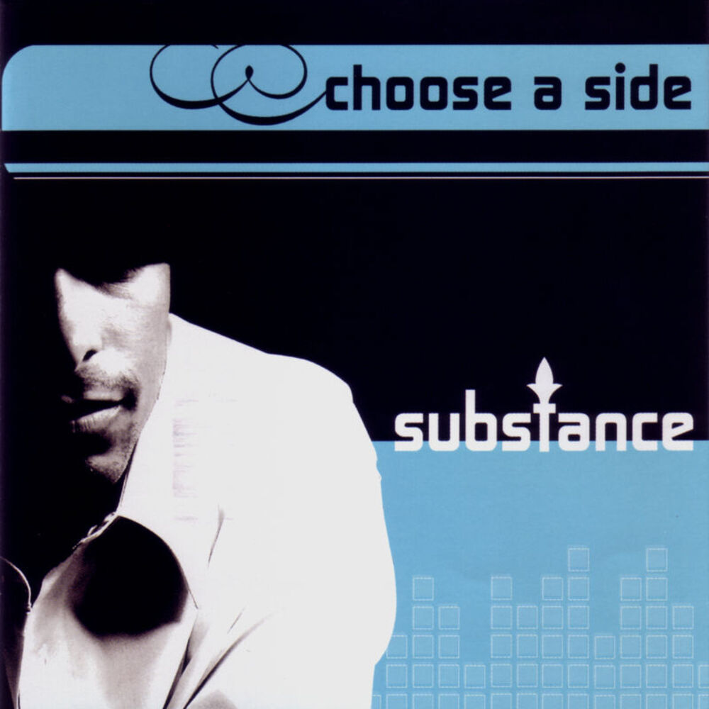 Picture of Choose A Side