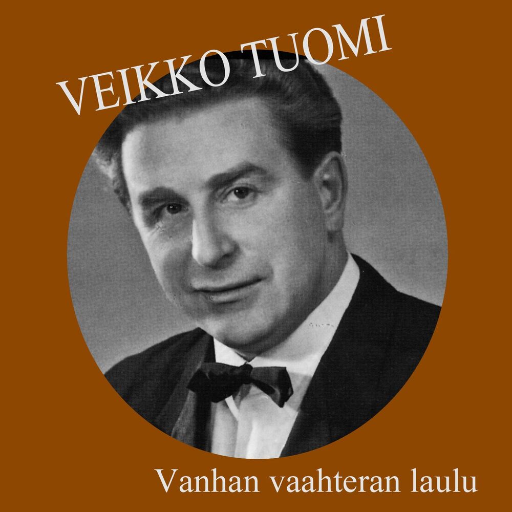 Picture of Vanhan vaahteran laulu