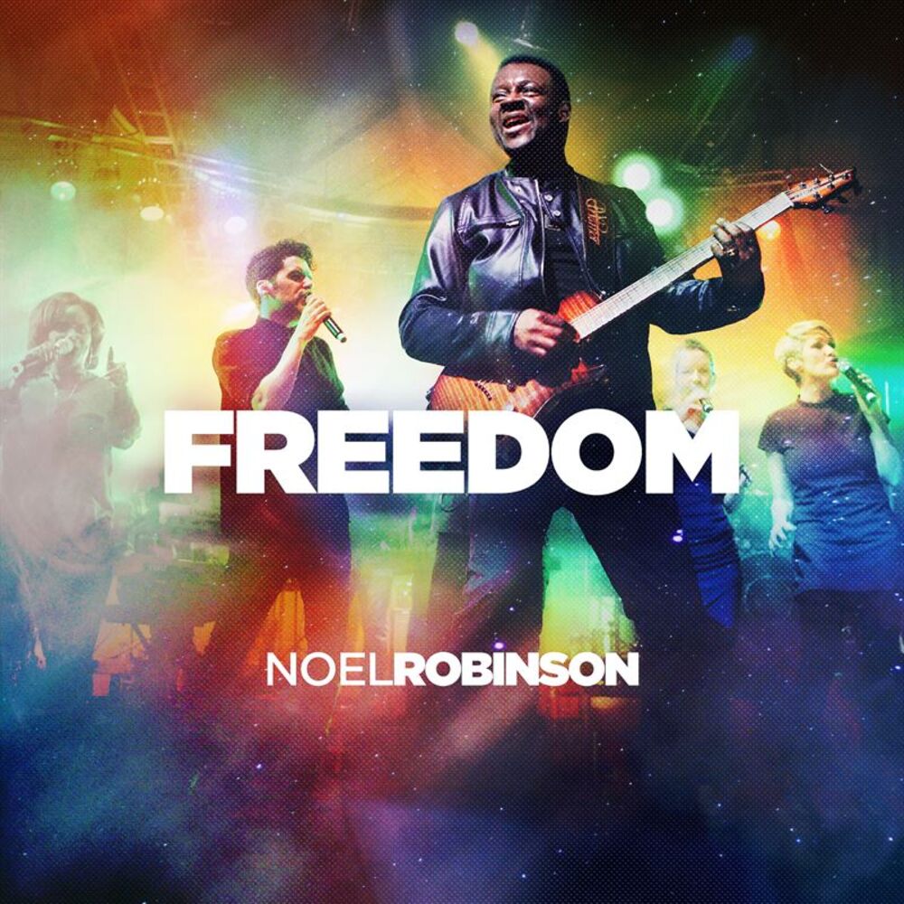 Picture of Freedom (Live)