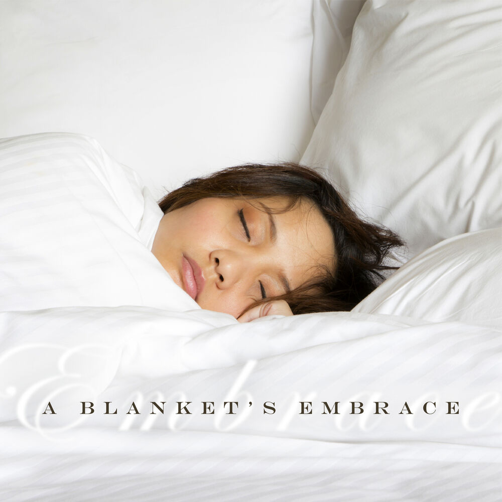 Picture of A Blanket's Embrace