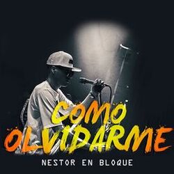 Cover of Como Olvidarme