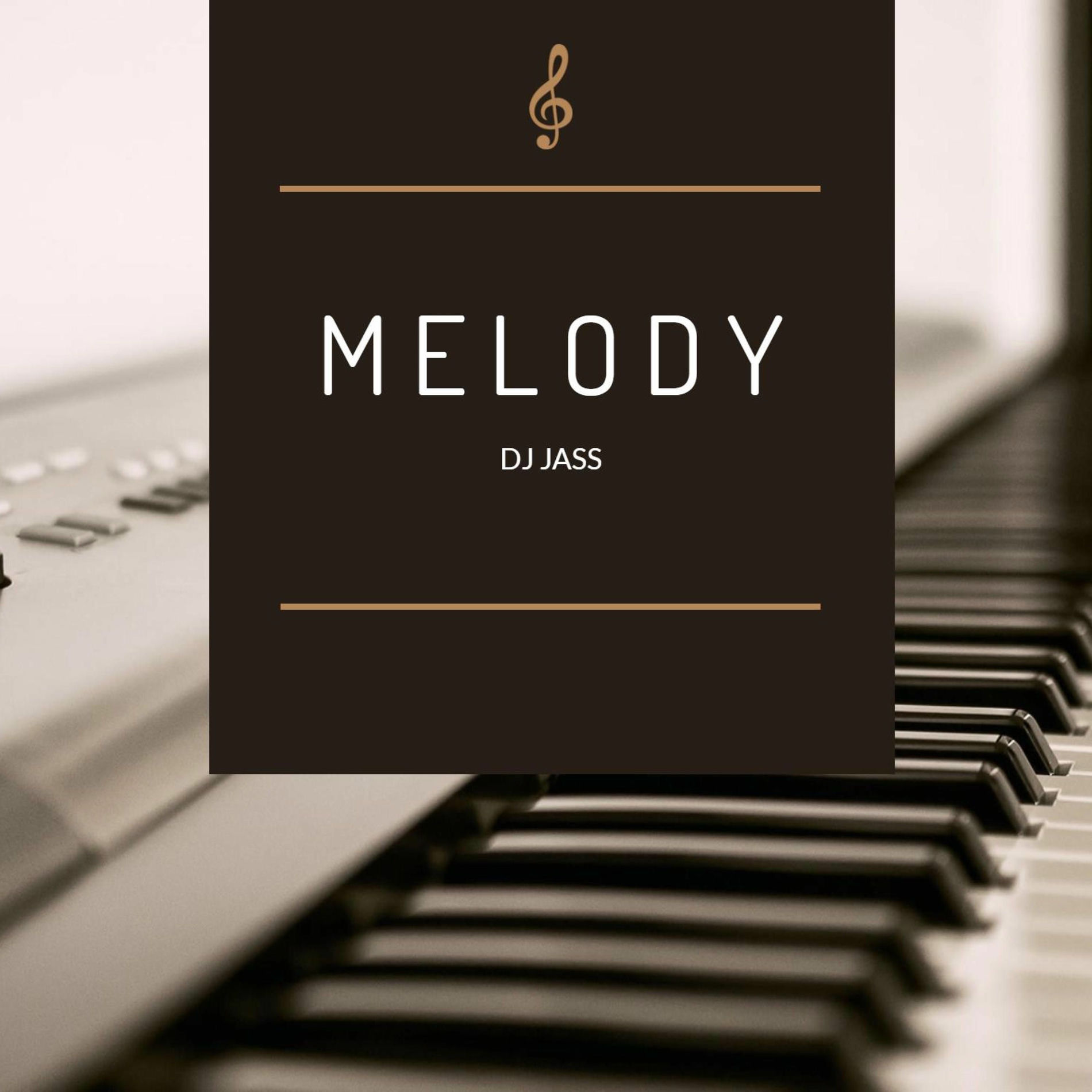 Album cover of MELODY