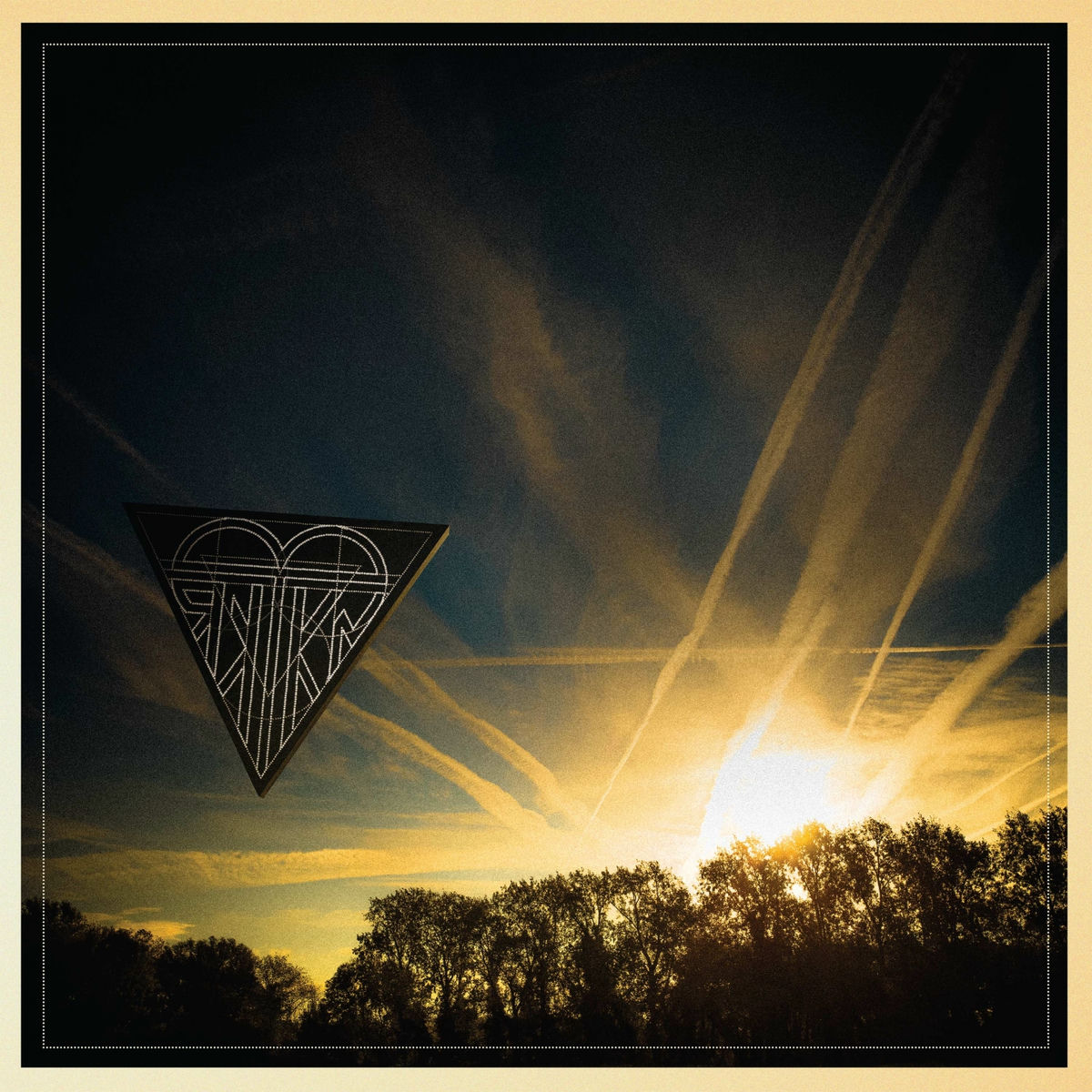 Album cover of RKTKN #3