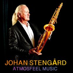 Cover of ATMOSFEEL MUSIC